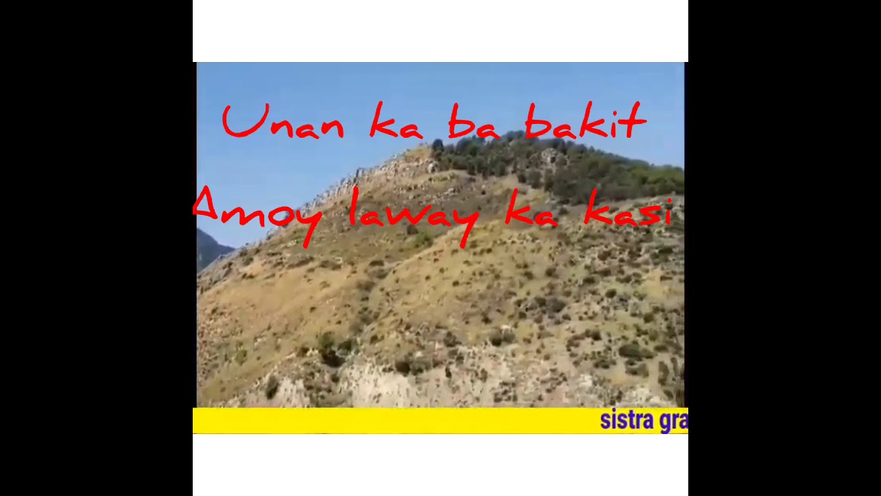 Road Trip # Hugot Na This