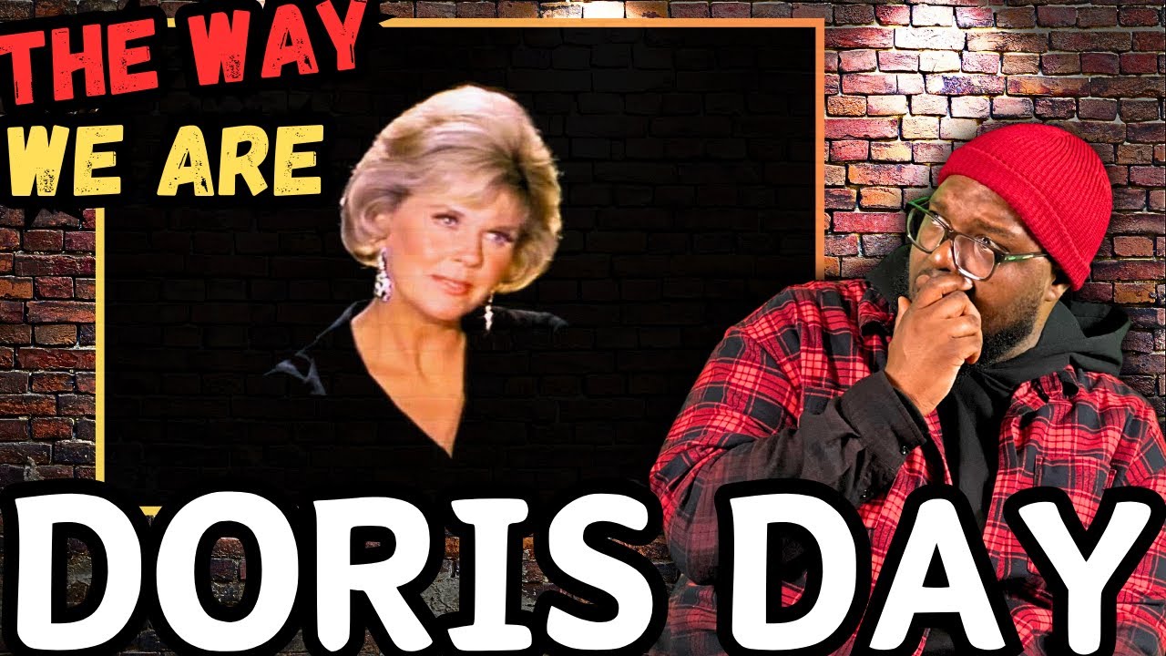 FIRST TIME REACTING TO | Doris Day - The Way We Were #ClassicReactions #ladiesnight