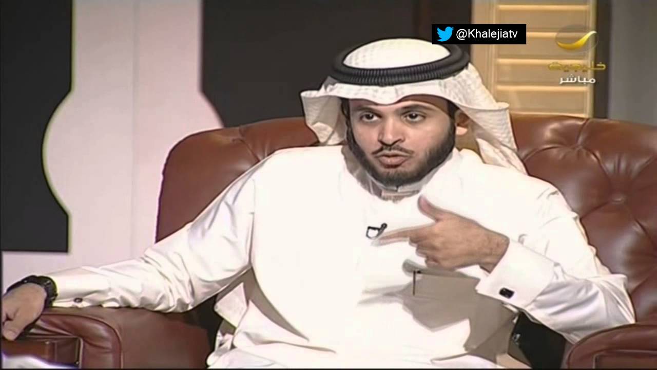 برنامج في الصميم مع الدكتور شافي العجمي | #في_الصميم #روتانا_خليجية