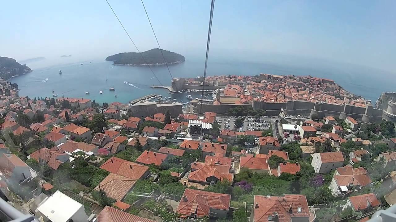 Croatia Trip