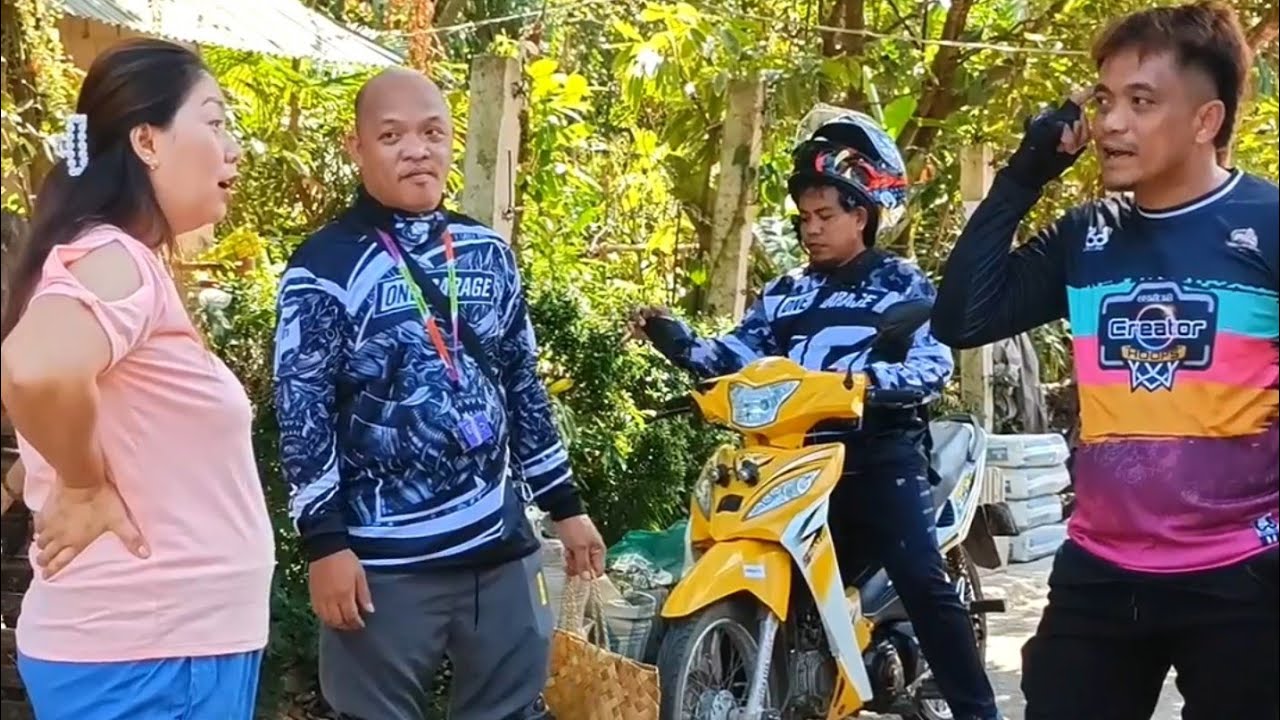 NANINIGURADO LANG MINDSET BA MINDSET #zanderpolsotinvlogs