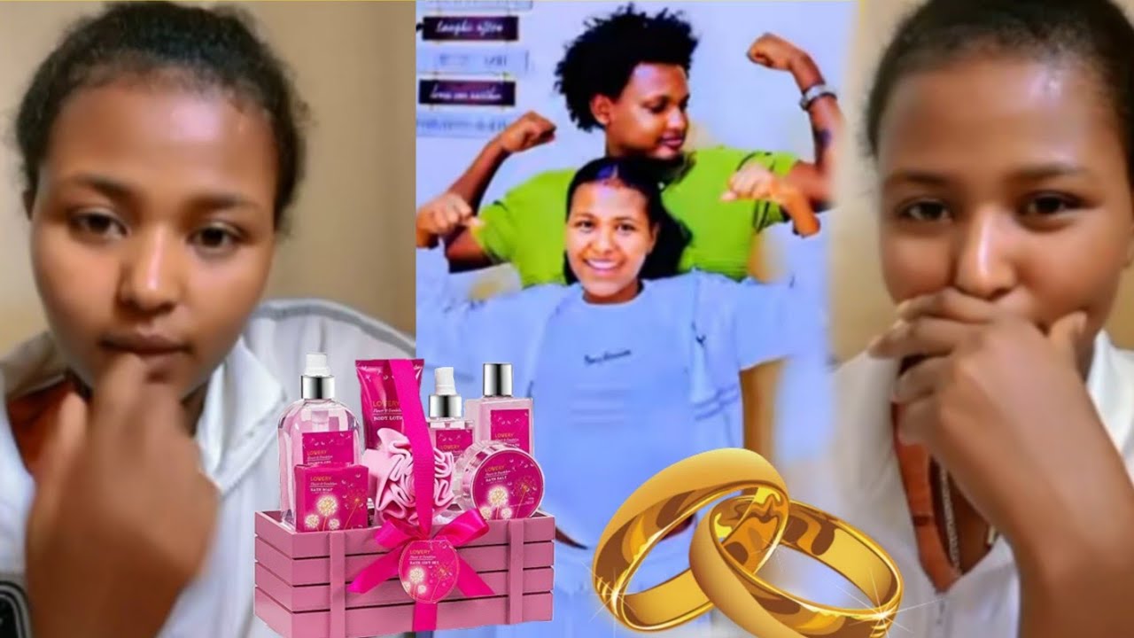Woww Biftun Waadati Kan Adan Na Basuu Du'aa Qofa Waan Na Gargartanif Isin Hin Gabbaru Jettee