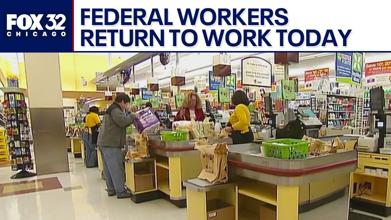 Govt shutdown ends, but economic fallout and political tensions linger