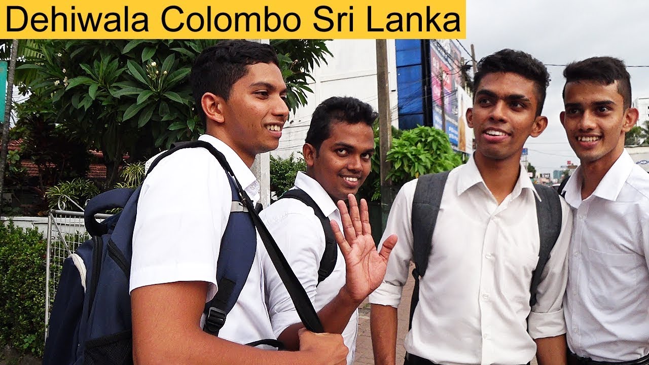 Dehiwala Colombo Sri Lanka