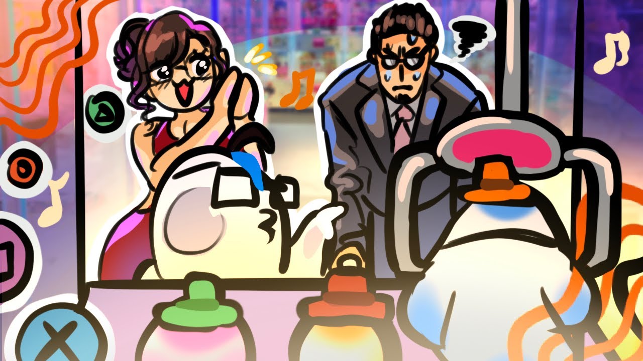 Spending My Free Time As An Agent [The Man Who Erased His Name]