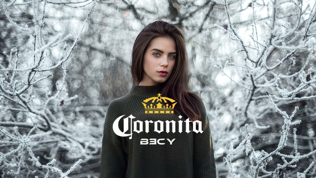 Coronita Mix December 2025/2026 (BY BECY)