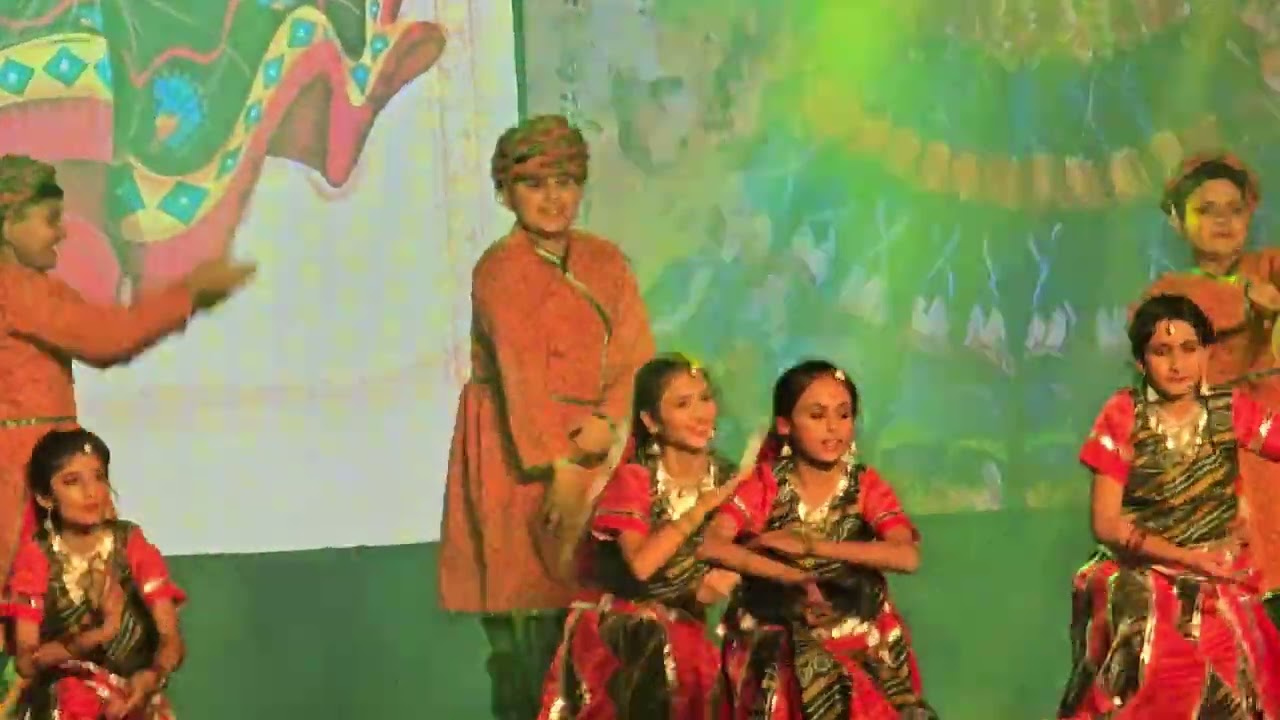 Annual function❤️❤️❤️
