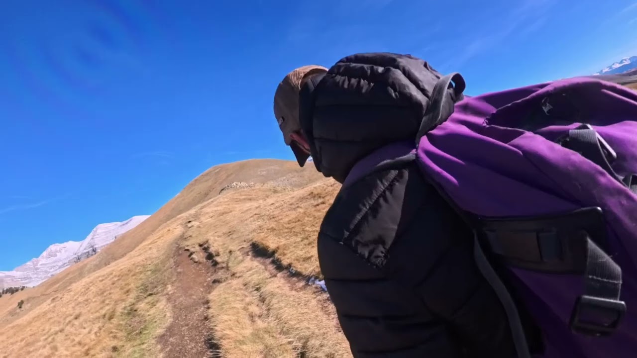 MIradores del valle de Ordesa