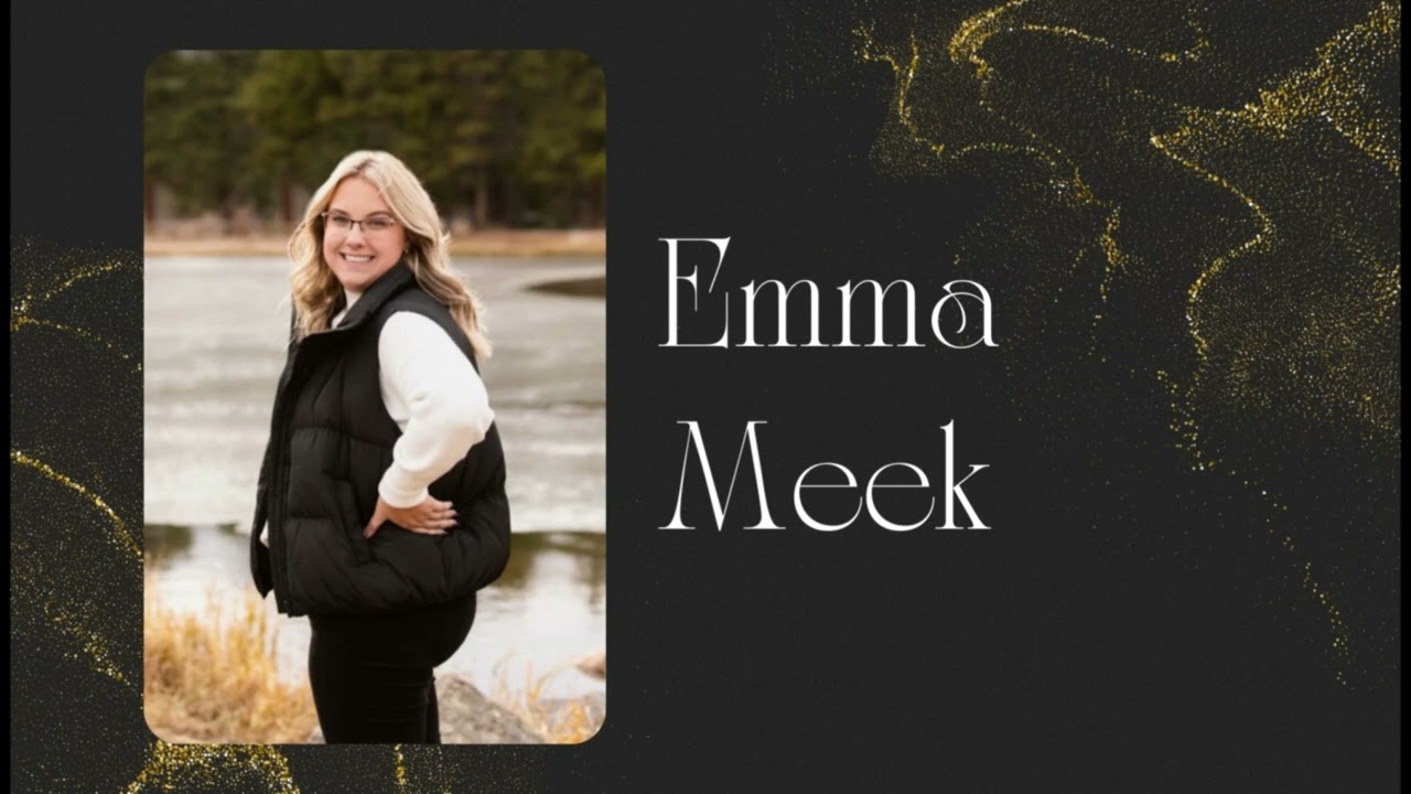 Senior Slideshow 2023