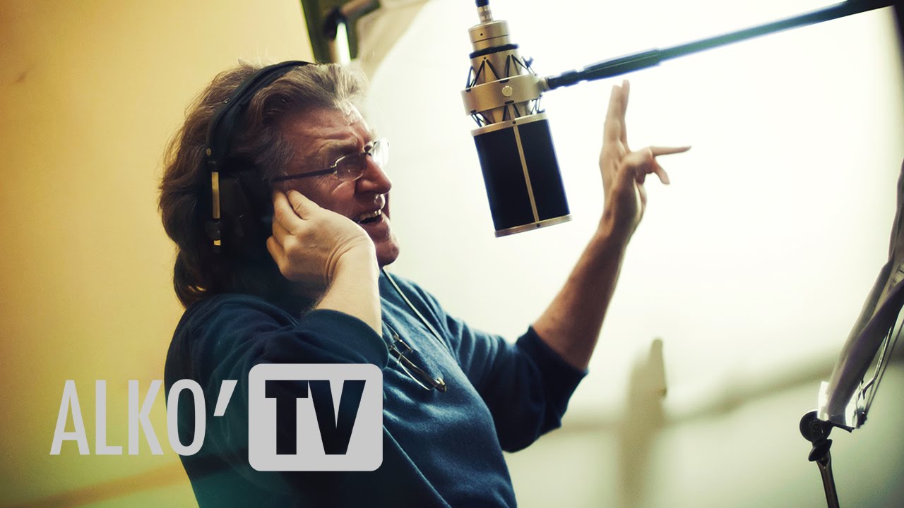 Albo Inaczej: Zbigniew Wodecki - Jest jedna rzecz gość. Konglomerat Bigband