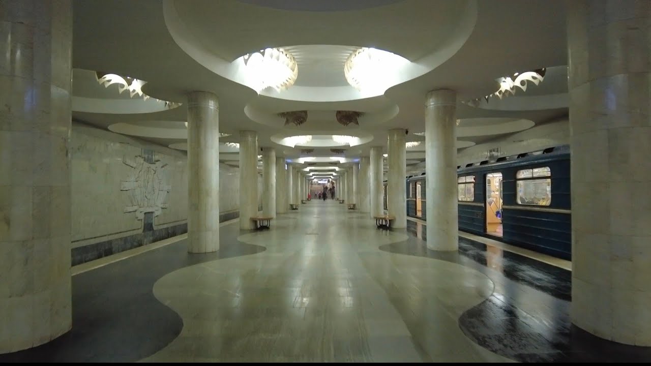 Харьков | Метро 