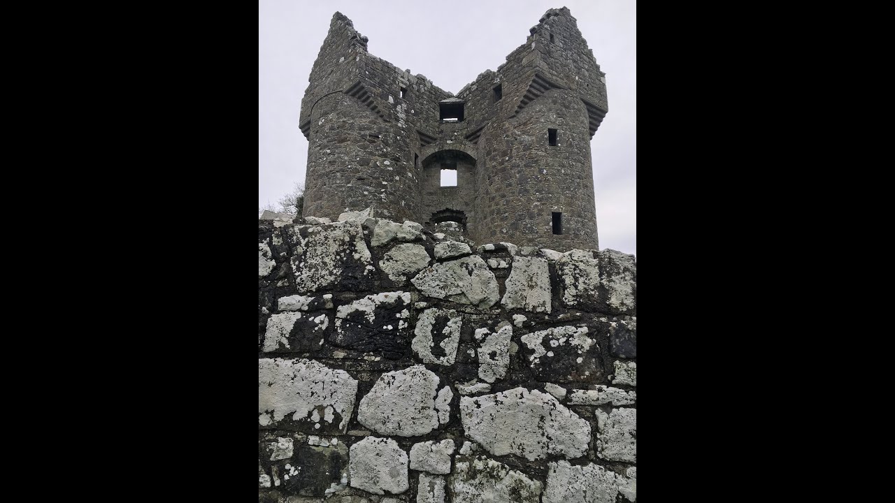 Plantation Castles Pt 2