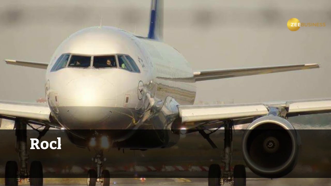 AVIATION IN INDIA: HARD LANDING