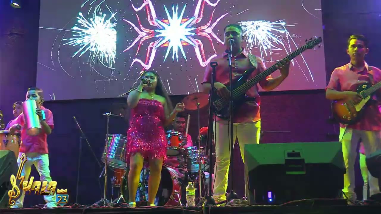 Skala 23 | El Gavilán / La Iguana (en vivo)