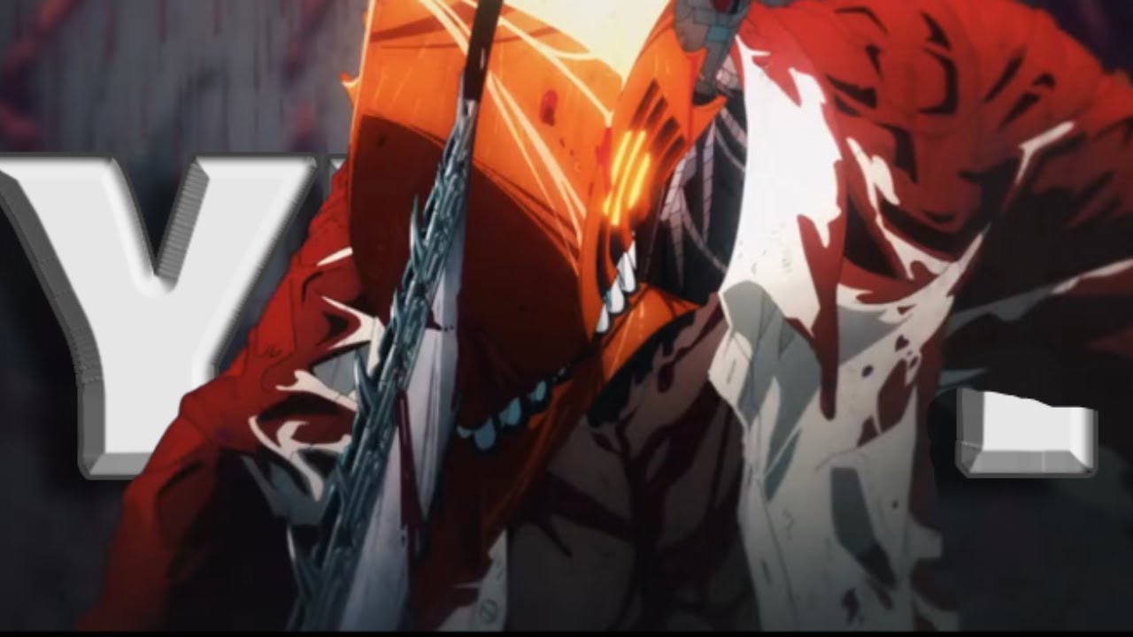 YEAT // ALL DIFFERENT AMV