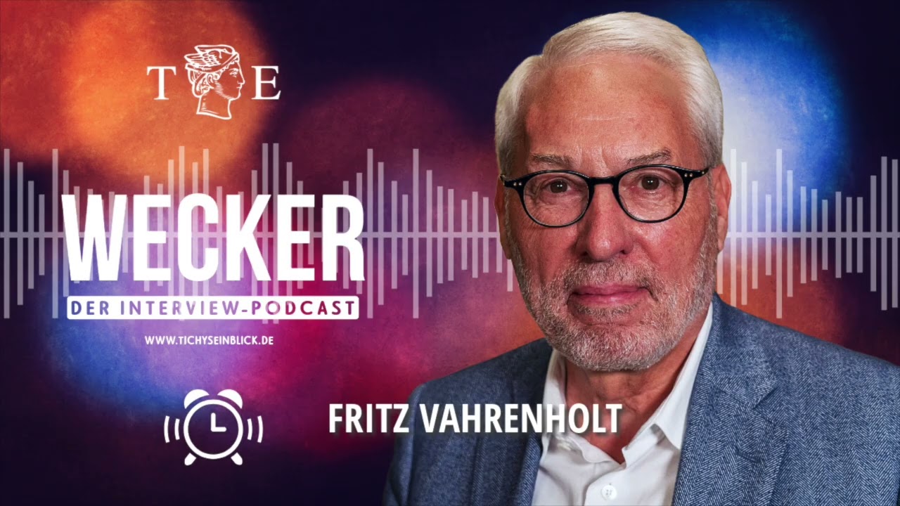 Der CO2-Paukenschlag aus den Vereinigten Staaten  - TE Wecker am 02 08 2025