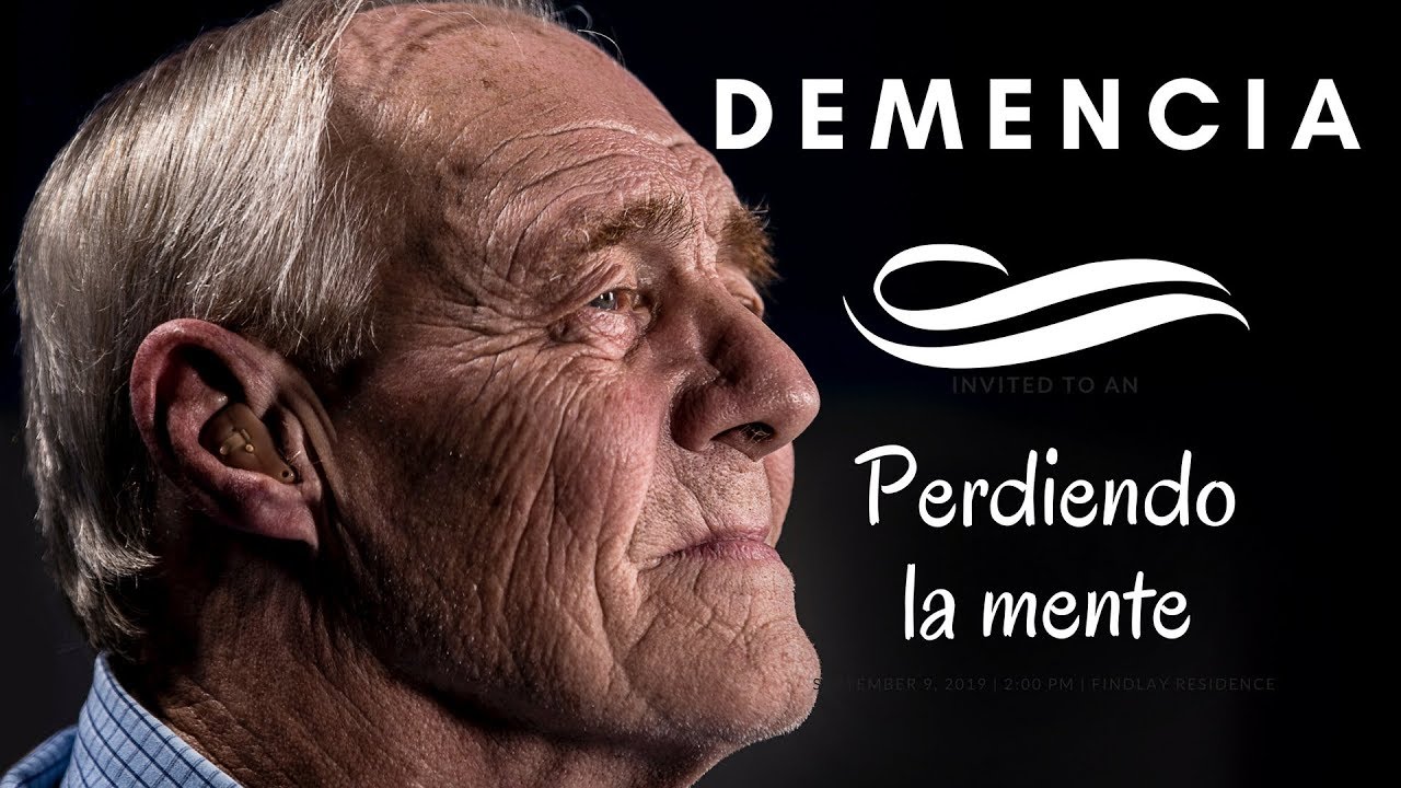 ¿Qué es la demencia? - Video animado