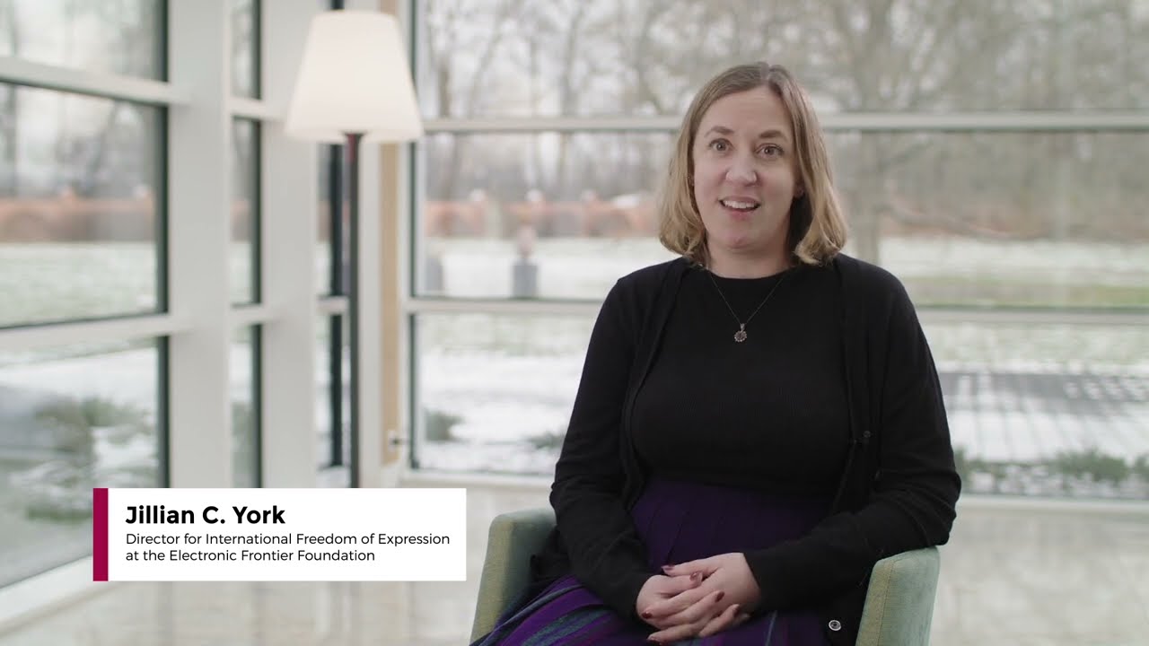 Natolin Through the Eyes of Visiting Professors