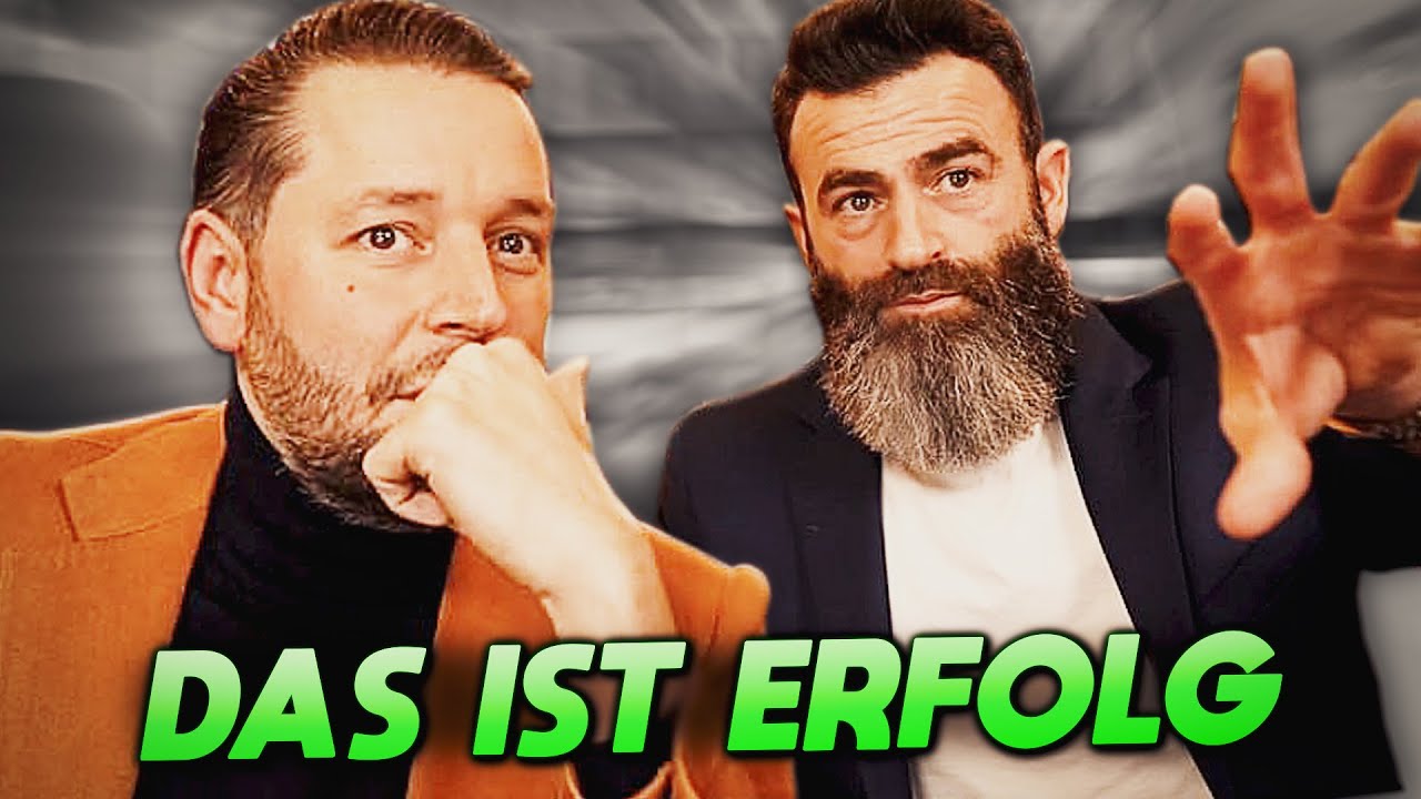 Erfolg! Was ist es wirklich?