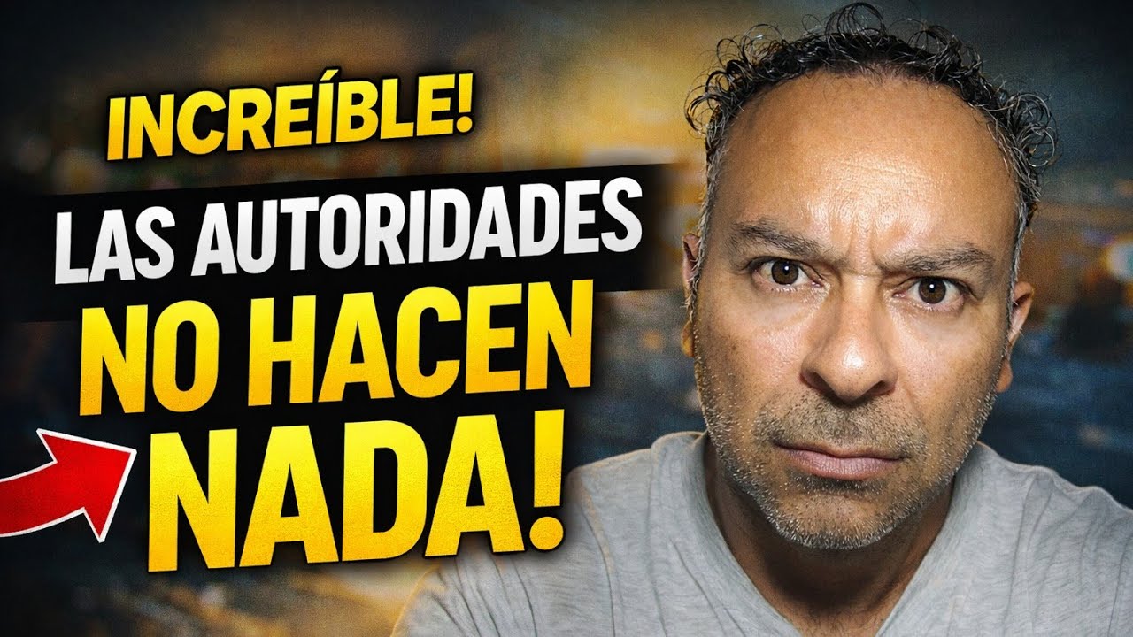 Descubrimos una Ciudad ISHMA Convertida en Basurero ilegal  | @MarkoTk