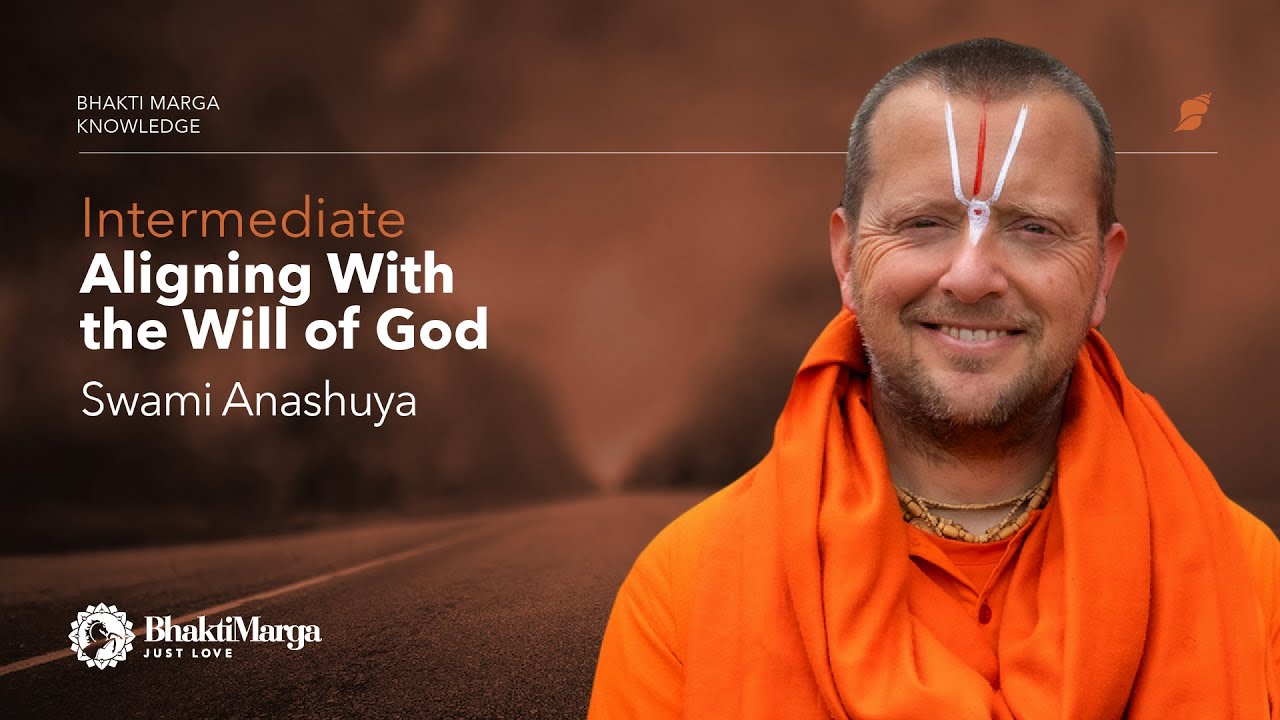 The Best Use of the Opportunities in Life | Swami Anashuya