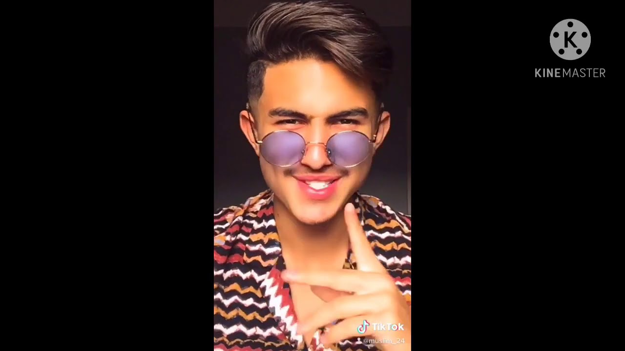 أفضل و أروع ‏فيديوهات🎥 القبائلي على التيكتوكmuslim__24 tiktok kabyle ❤️♓️
