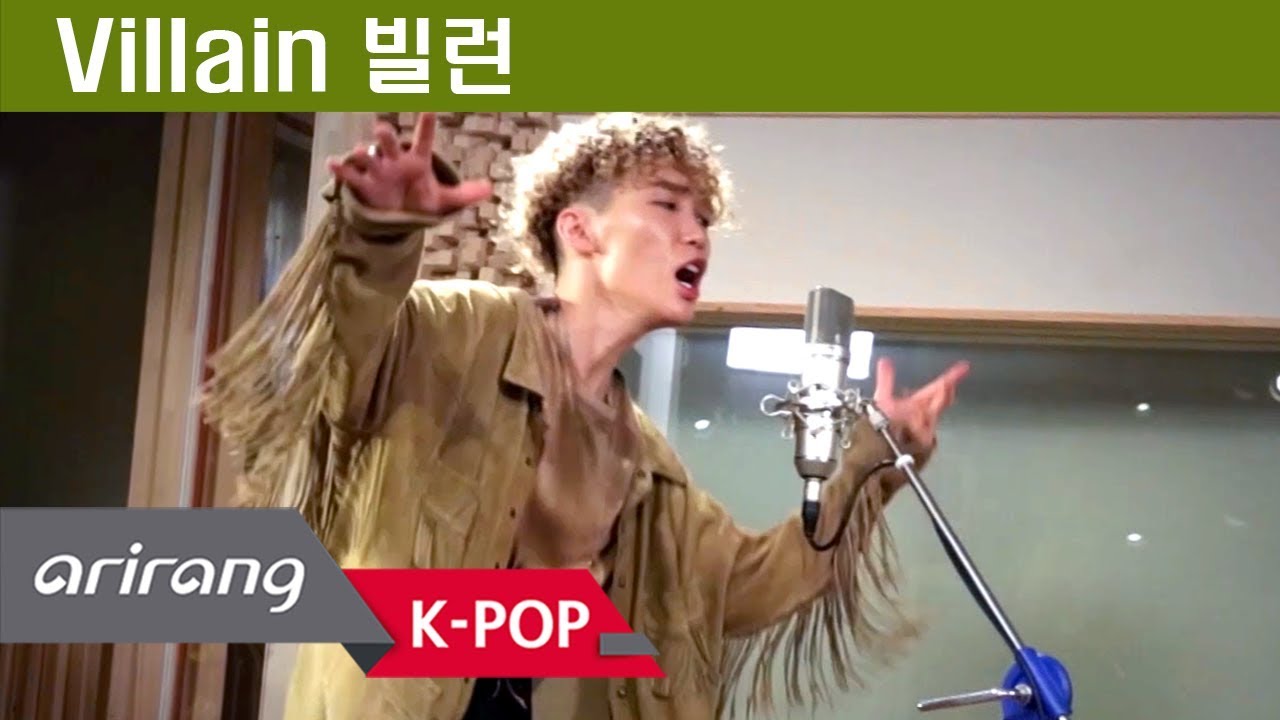 [Pops in Seoul] LIVE ATTACK with Villain(빌런) _ Manitto(마니또), Dunno(몰라)