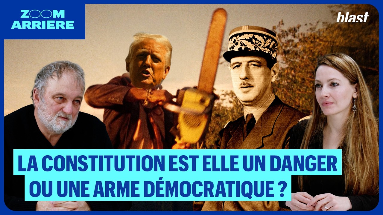 CONSTITUTION PIÈGE ABSCONS