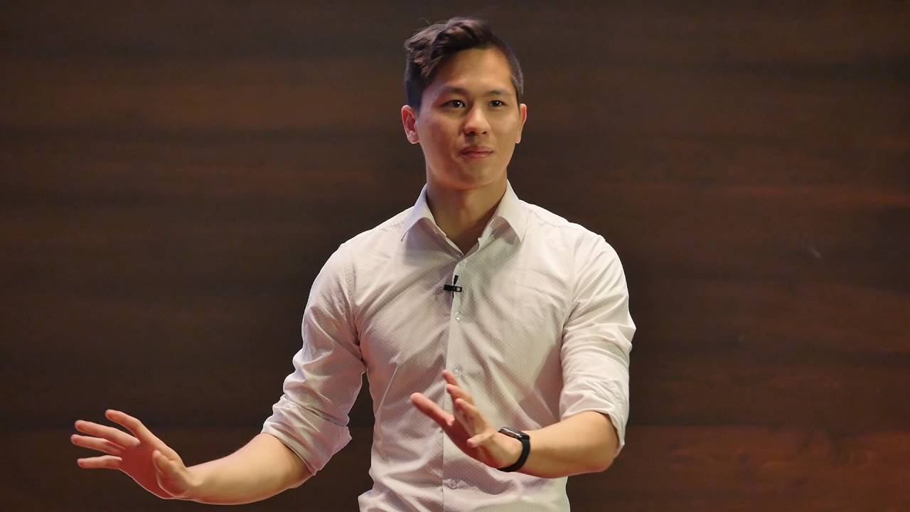 Should technology replace teachers? | William Zhou | TEDxKitchenerED