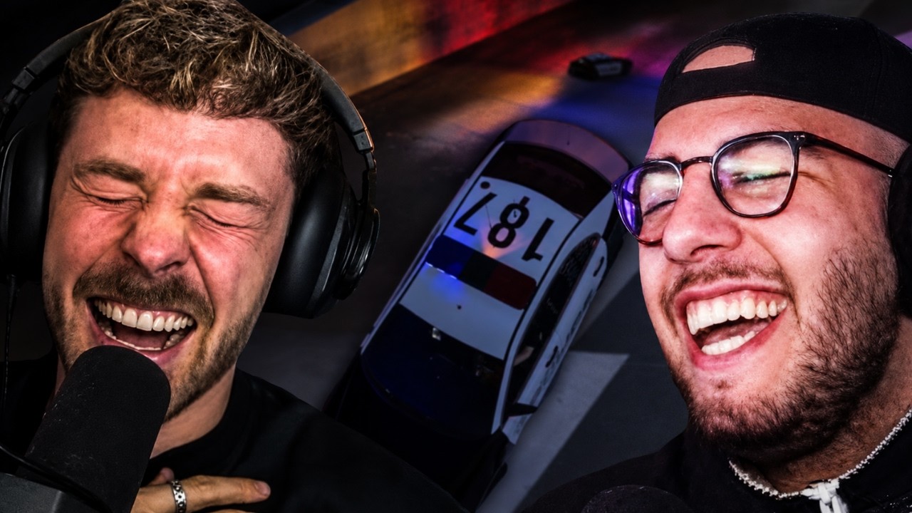 REWI & GIGGAND VERLIEREN ihren VERSTAND im GTA RP! | Uncut