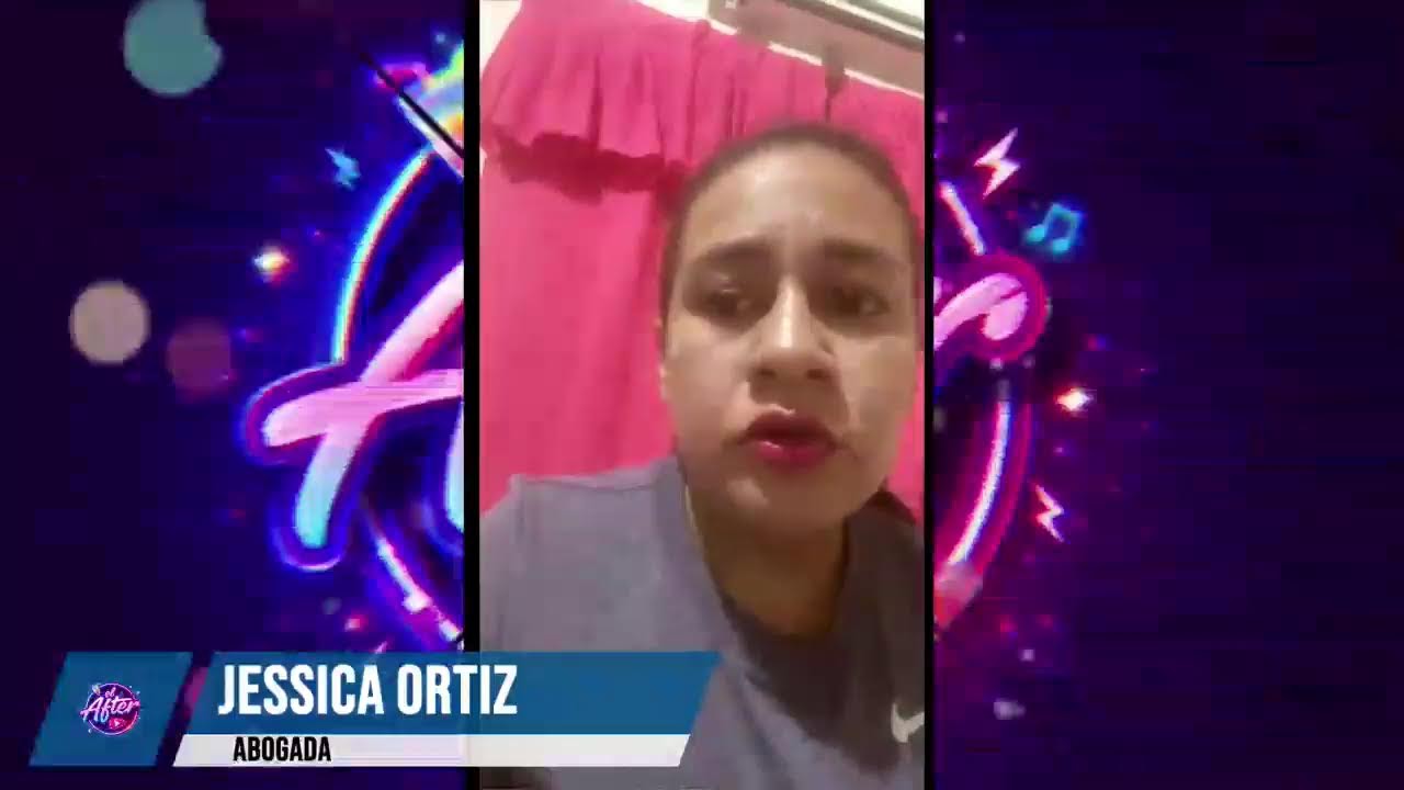 Transmisión en vivo 