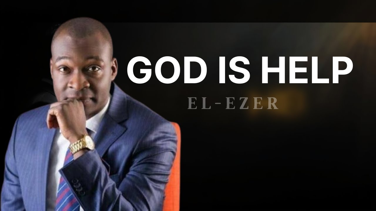 EL-EZER (My God Is a Helper) | Day 9 | The Transforming Church |