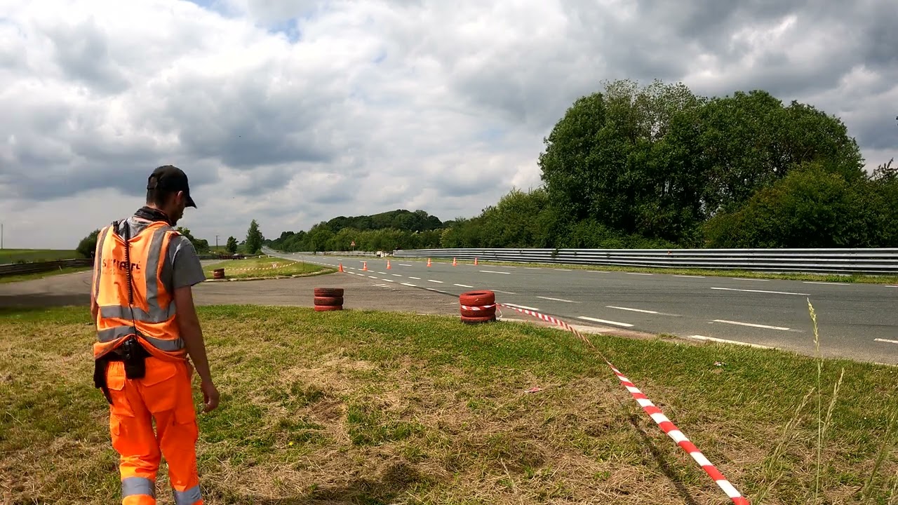 DRIFT CHYMAI 9 JUIN 2025 PARTI 1