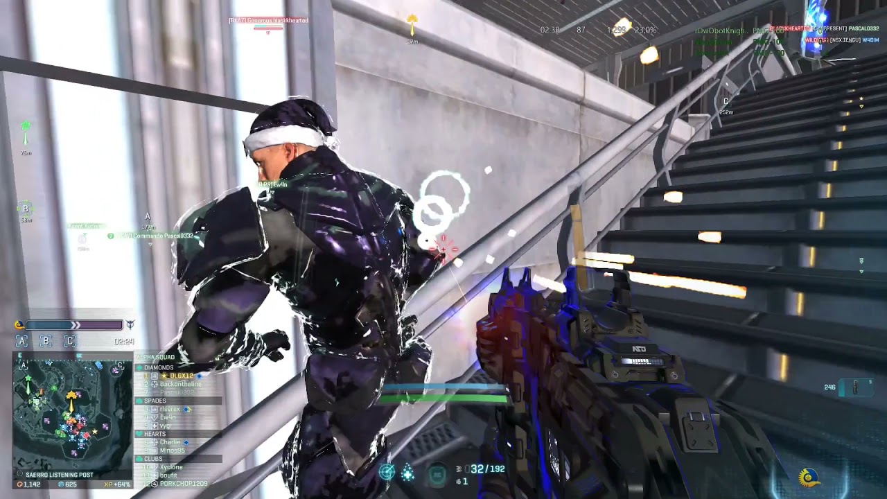 This Week In PlanetSide 2 | 19/12/2021