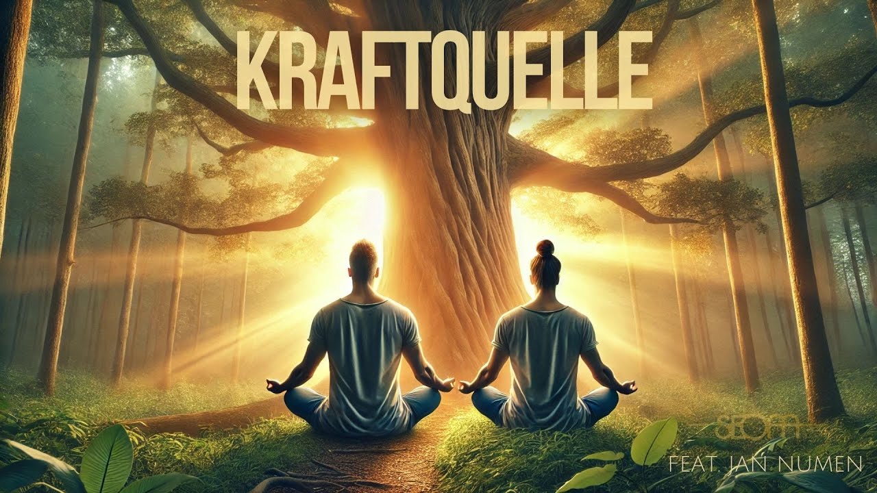 SEOM feat. Jan Numen - Kraftquelle (Offizielle Single)
