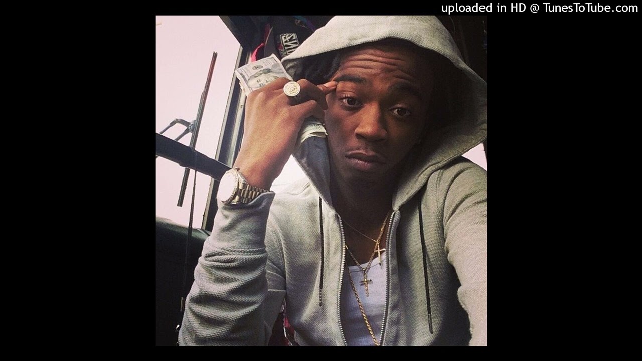 rich kidz + roscoe dash + futuristic atl type beat 