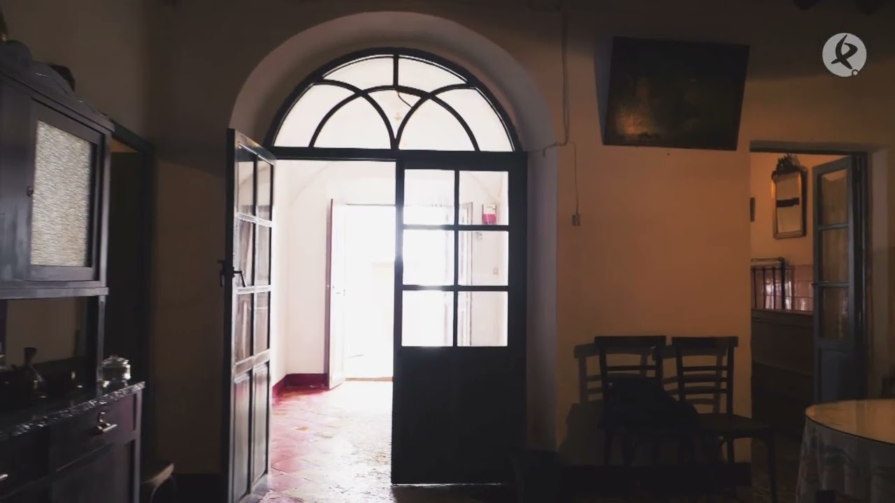 La casa de labriegos de Cabeza la Vaca | Esta es mi casa
