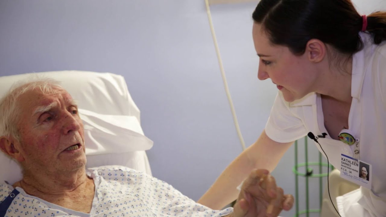 Music Scores in Patients’ Care Plan