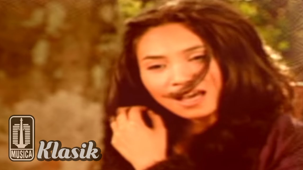Inka Christie - Nyanyian Suara Hati (Official Music Video)