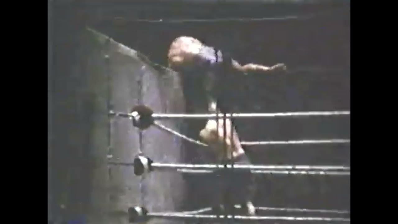 boston 4/21/79 bruno sammartino vs peter maiva cage match