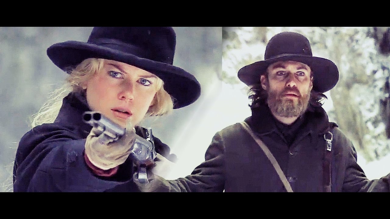 ada and inman | i came back