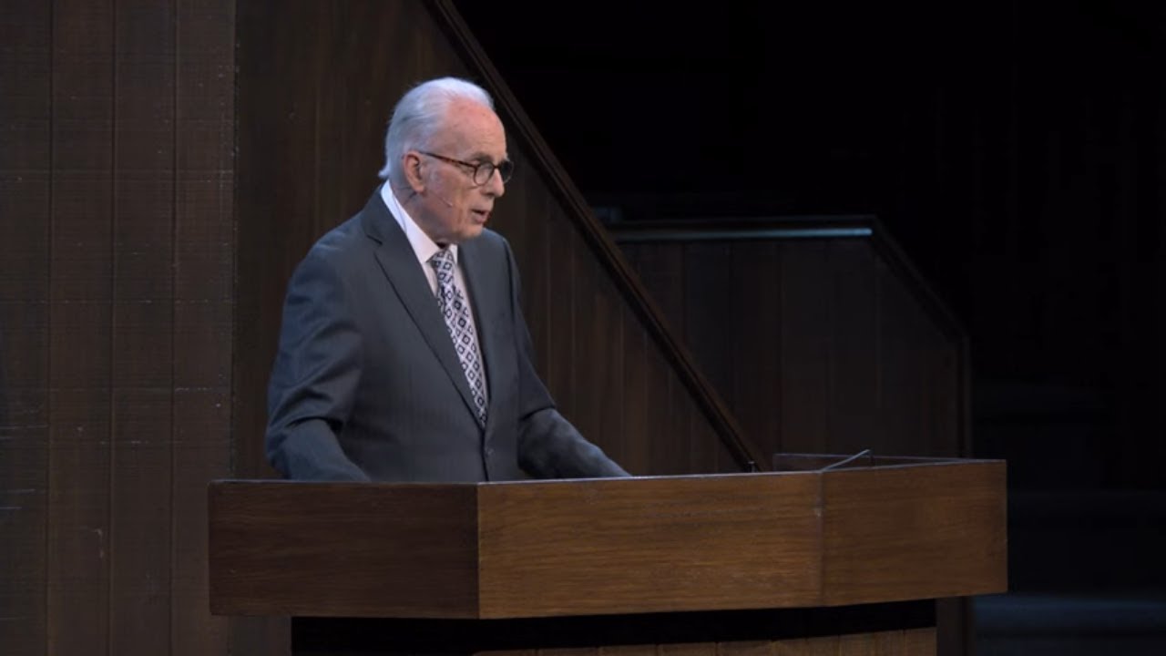 False Praise to the True King (Mark 11:1–11)