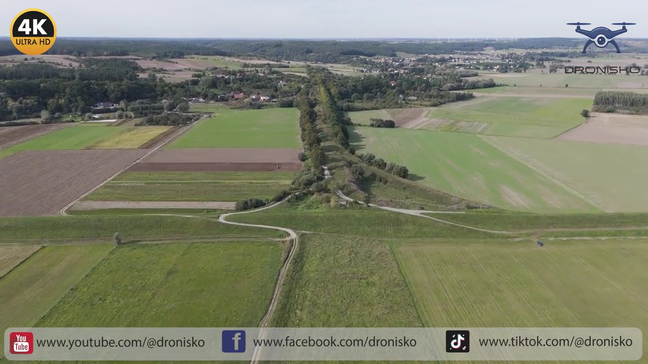 Stary most w Kwidzynie - Zapomniany strażnik Wisły