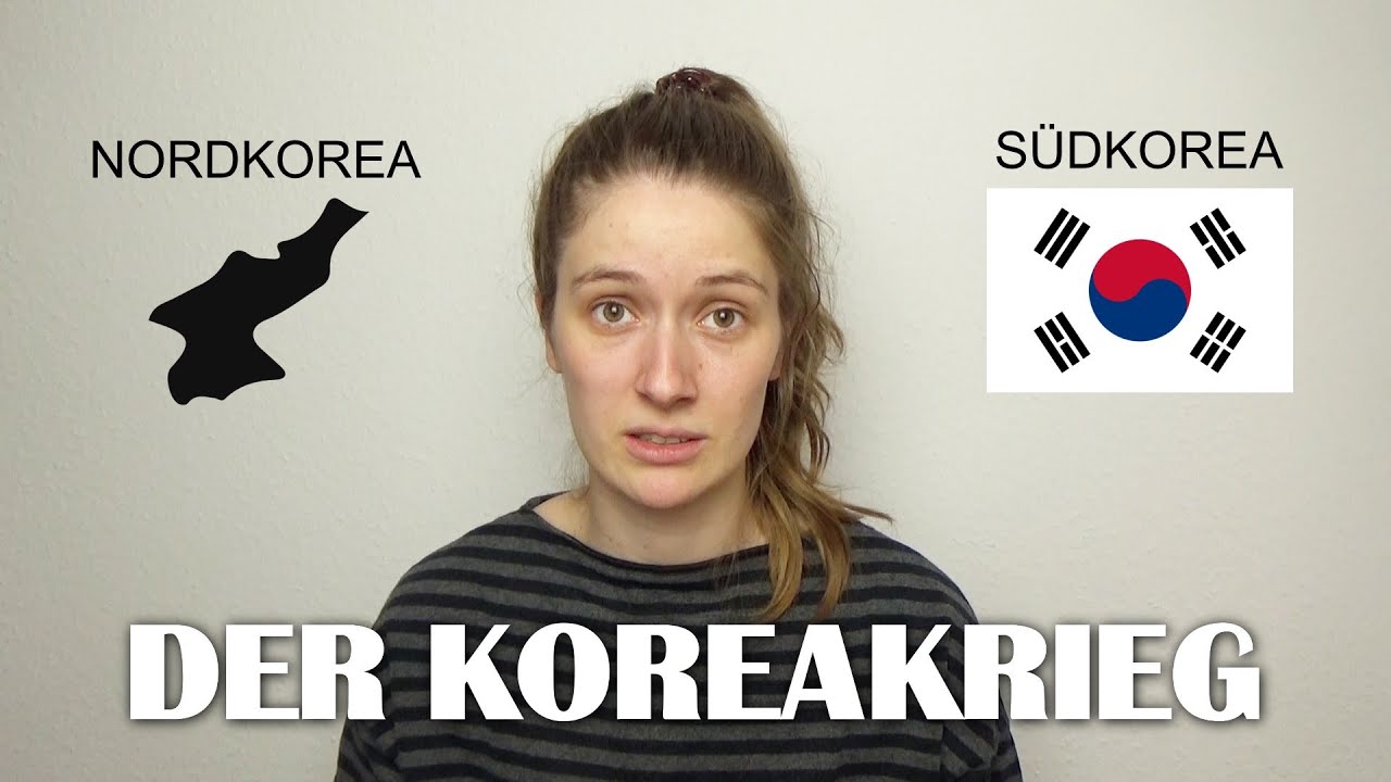 K-Hakdang Ep. 2: Der Koreakrieg | Alotoflotta