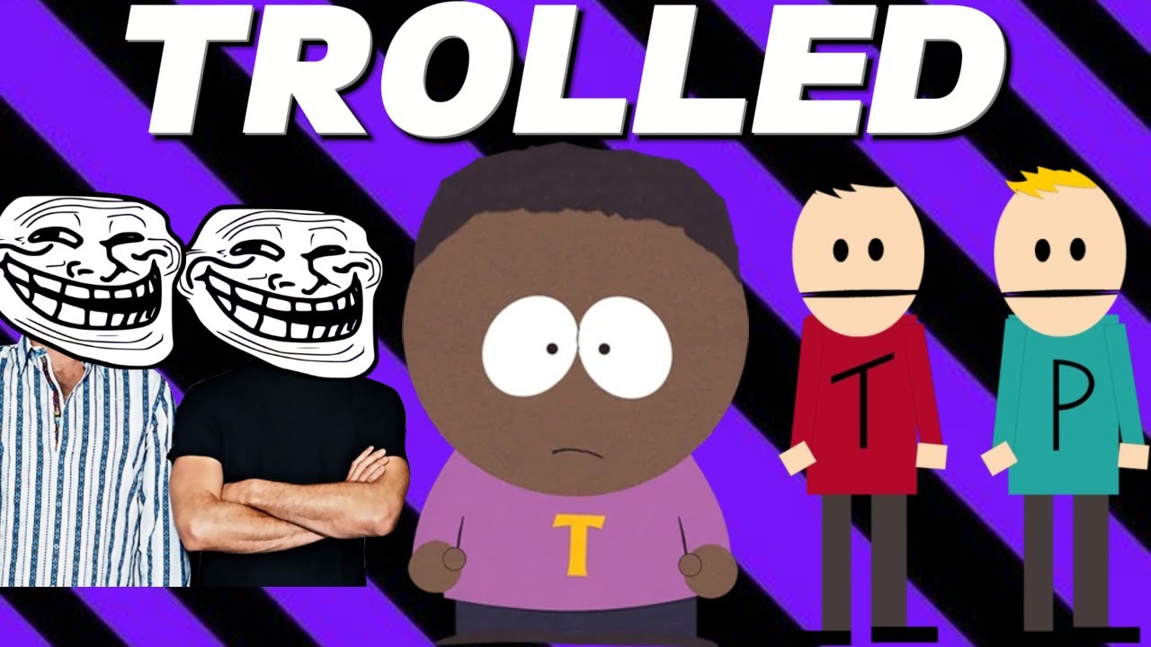 When South Park Trolls Its Own Audience