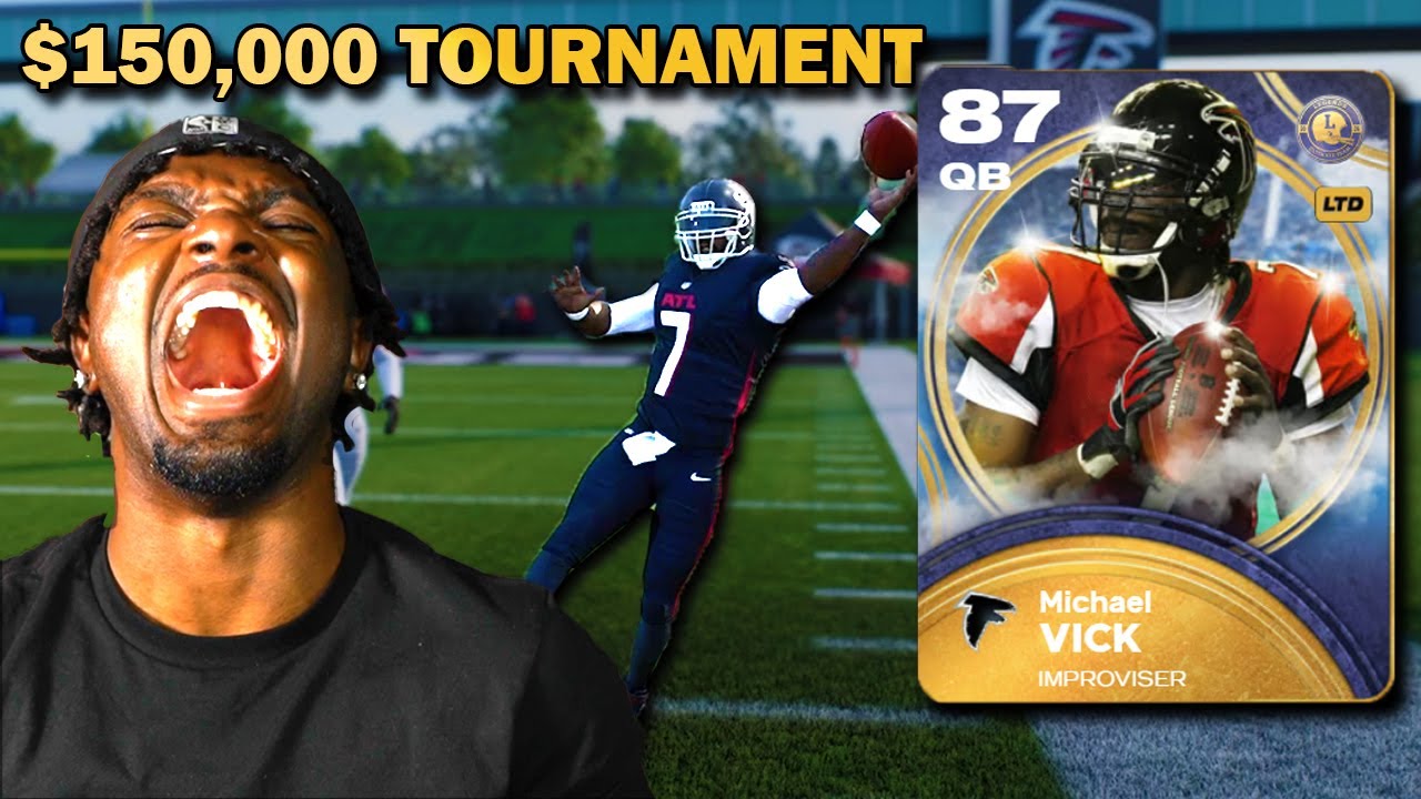 QUALIFYING FOR $150,000 MCS TOURNAMENT ?!?!