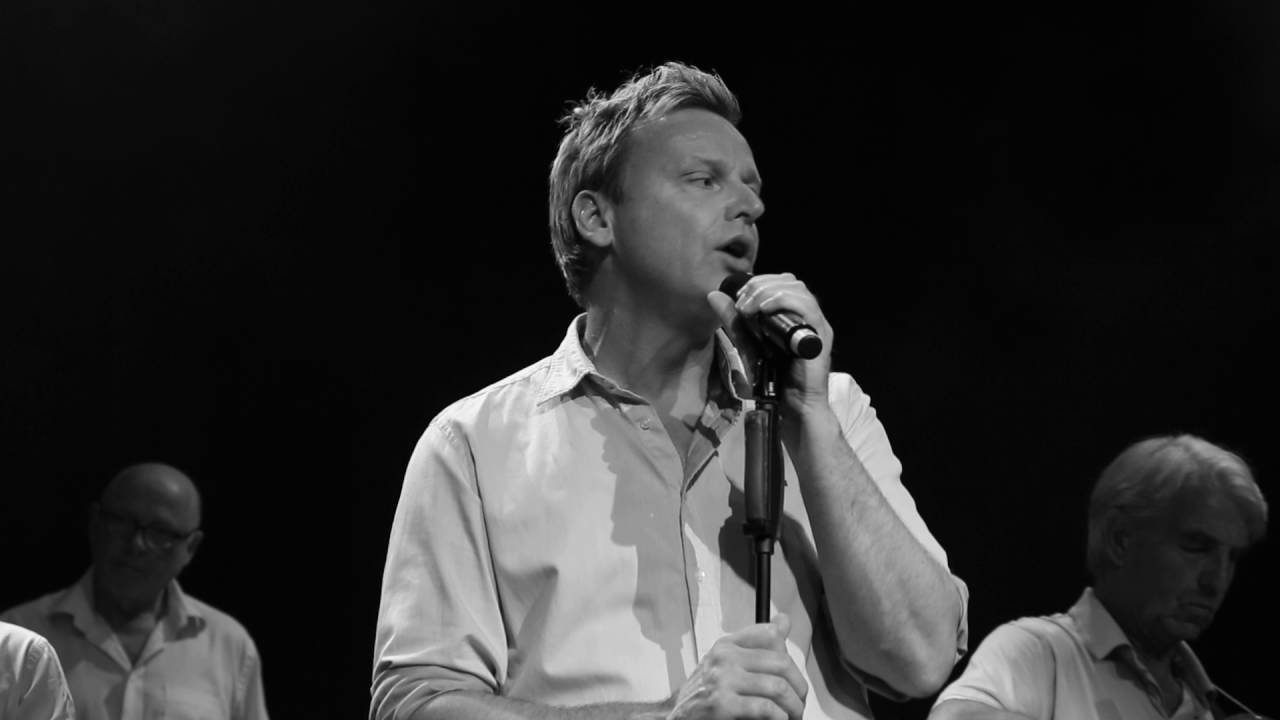 BLÄCK FÖÖSS mit Mirko Bäumer - 