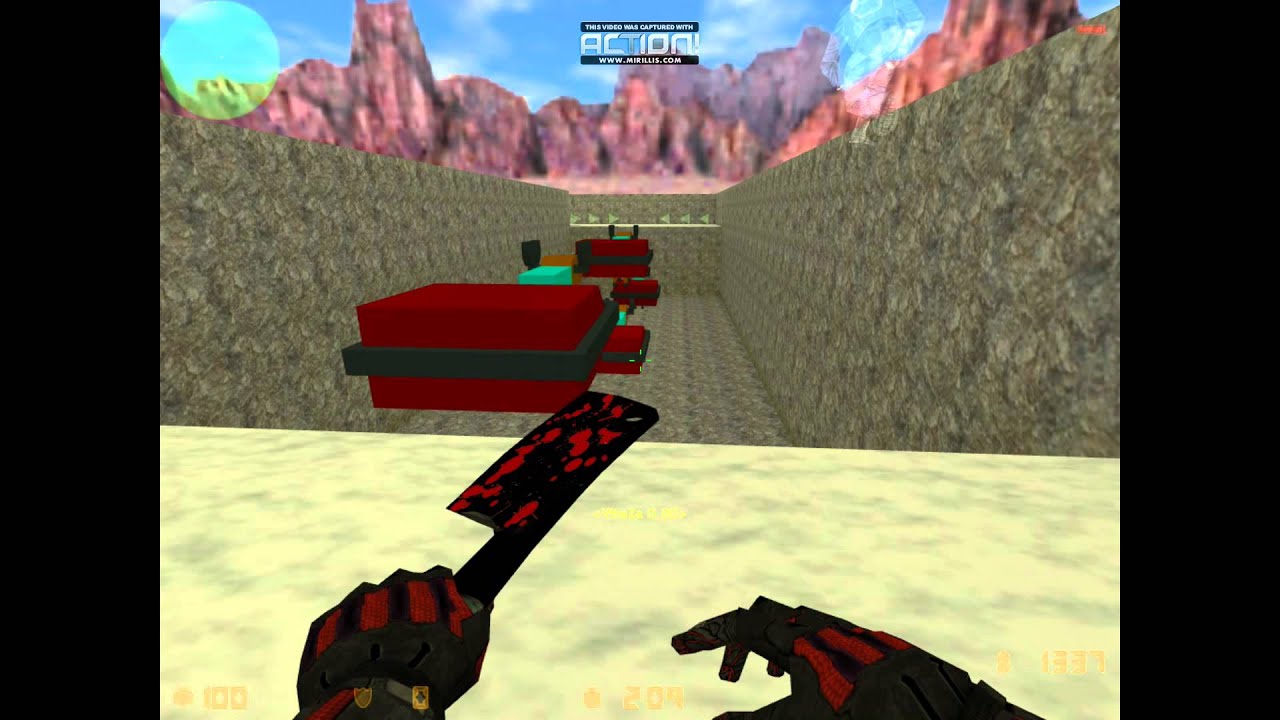 fps_max 122 - test fps