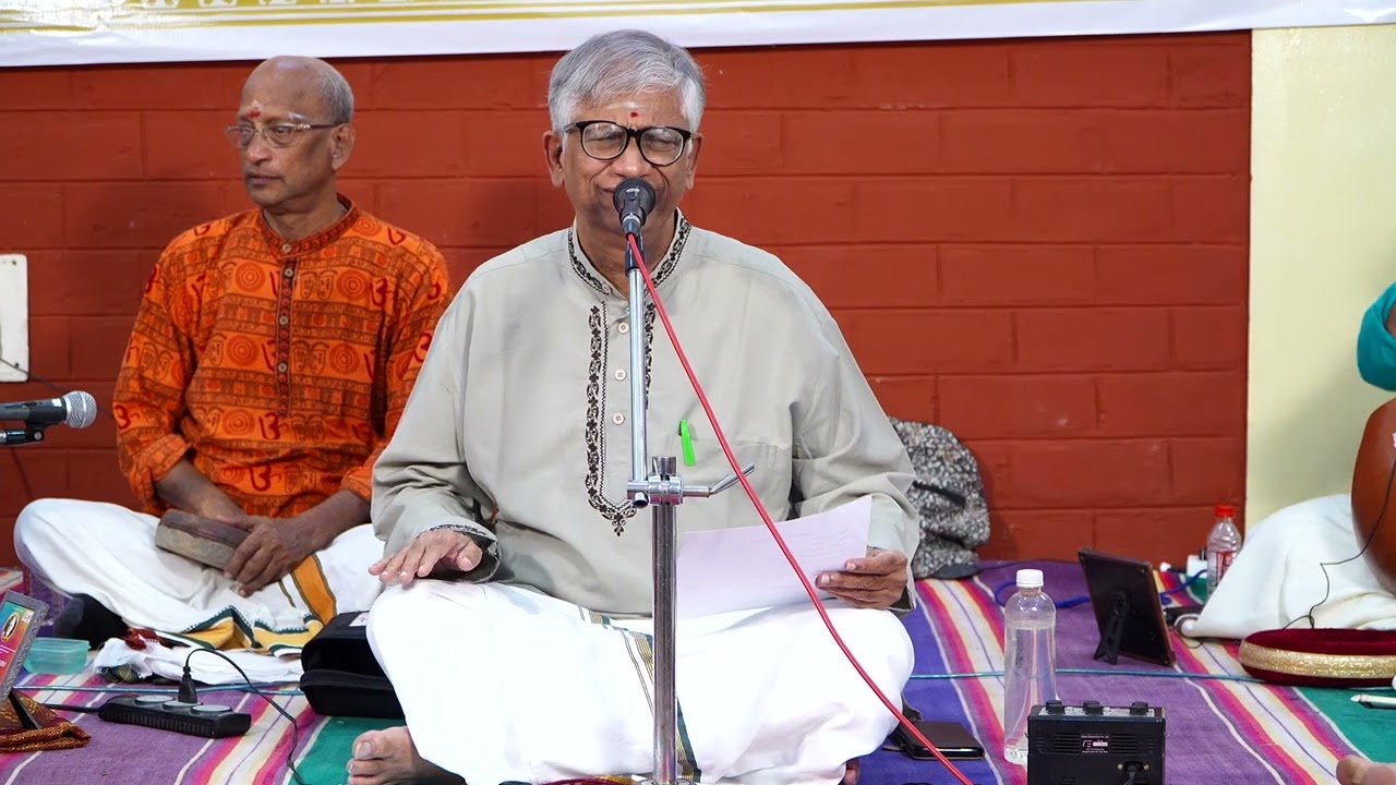 ANANDAM MUSIC FESTIVAL 2025 (PART 5 OF 11)