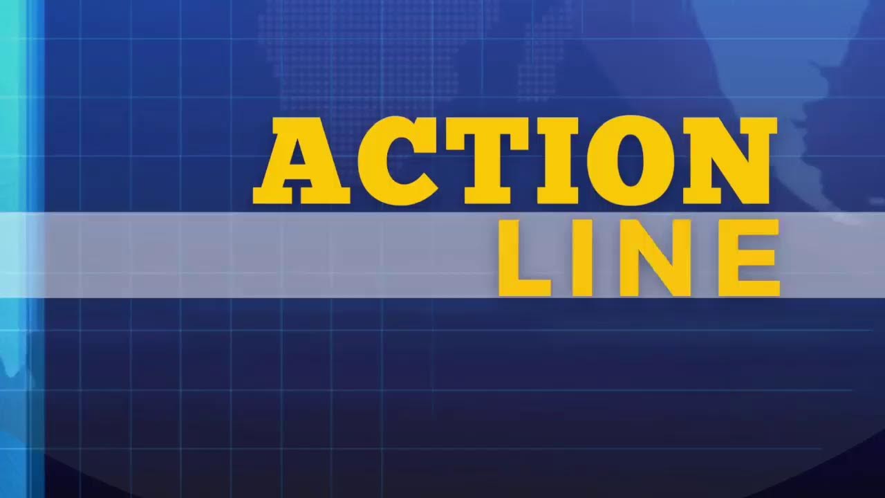 PROGRAM TITLE: Action Line DATE: January 31, 2026HOST: Nikko Solano TIME: 7:45AM -9:00AM